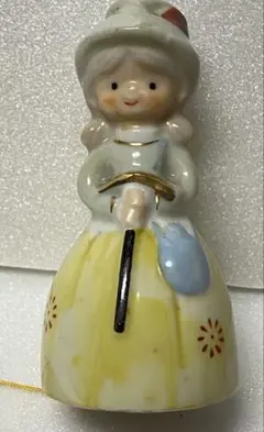 Happy BeII おでかけ少女