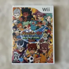 イナズマイレブンGO ストライカーズ2013