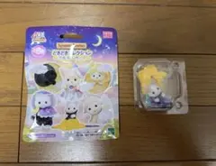 シルバニアファミリー ミルキーウェイ 人形1体