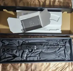 2025年最新】akm マルイの人気アイテム - メルカリ