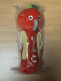 パンどろぼう　ブロッコリーくじ B賞　りんご