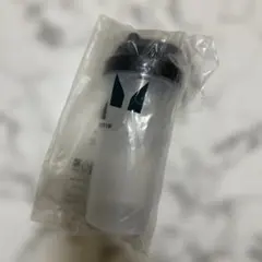 プロテインシェイカー 新品 미사용 マイプロテイン シェイカー プロテイン
