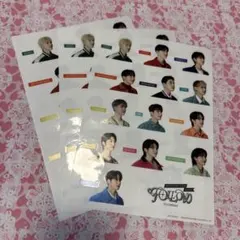 2026年最新】seventeen 映画 特典 followの人気アイテム - メルカリ