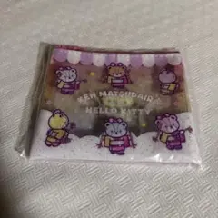 タイニーチャム クリアポーチ