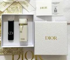 新品未使用 DIORプラチナ会員 ウェルカムギフト ノベルティ2点 - メルカリ