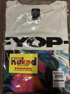 B'z LIVEGYM 2026 FYOP + ウォッシュTシャツ Mサイズ - メルカリ