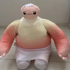 Disney ベイマックス ぬいぐるみ