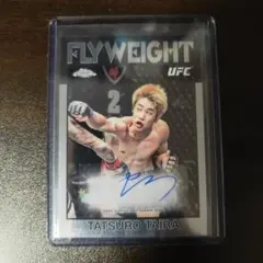388枚限定‼️/山本“KID“徳郁/2011 UFC ルーキーカード - メルカリ