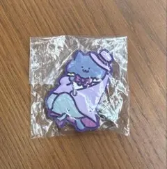 お文具といっしょ カプセルヘアクリップなのです リボンがいっぱい！ばんざいお文具