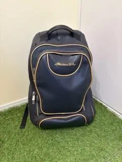 ミズノプロ リュック バッグ バックパック 野球 ベースボール