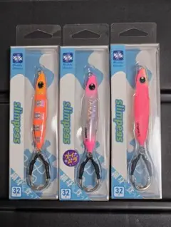 2025年最新】Buddy Works ルアー・フライの人気アイテム - メルカリ