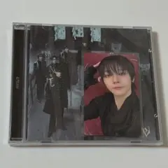&TEAM BTW 福岡 ラキドロB賞 NICHOLASトレカ 匿名配送 &TEAM ラキドロ B賞 福岡 ニコラス NICHOLAS トレカ - メルカリ