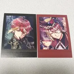 悪魔執事と黒い猫 ぱしゃこれ フェネス (残り1点) あくねこ 第六弾