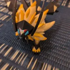 ポケモンソレガレオ