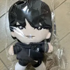 ストぬい　松村北斗