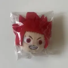 僕のヒーローアカデミア 切島鋭児郎 プチッとバッジ