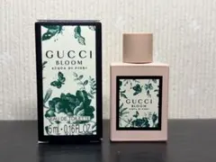 GUCCI 香水 ブルーム アクア ディ フィオーリ オードトワレ50ml - メルカリ