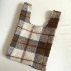 la.camel aw トートバッグ