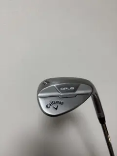 Callaway OPUS ウェッジ 58度　modus 115のサムネイル