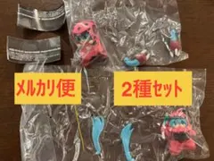 GUNDAM × MIKU　ガンダム　初音ミク　フィギュアコレクション　ズゴック