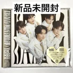 【新品未開封】Yes! 東京 M!LK盤