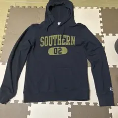 ラッセルアスレチック パーカー