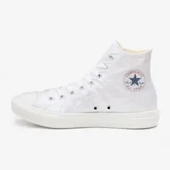 CONVERSE ALL STAR LIGHT CLEARLAYER HI