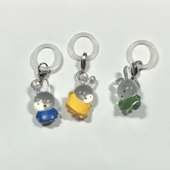 ミッフィー めじるしアクセサリー