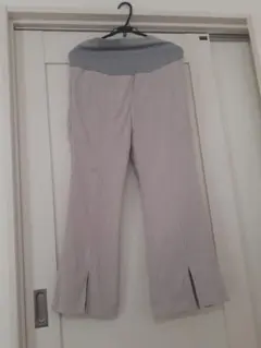 新品☆マタニティーパンツ