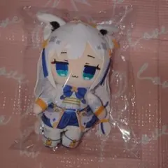 2025年最新】白上フブキ ぬいぐるみの人気アイテム - メルカリ