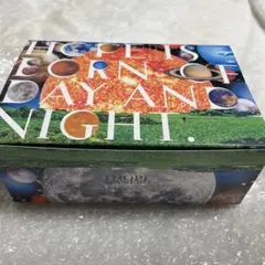 クリーム　イン　デイⅡ　キット　リミテッド　エディション