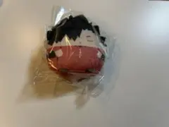 ハイキュー くじメイト ぬいくじ D賞 ふわころりん 黒尾鉄朗 - メルカリ