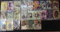 イタジャガ ドラゴンボールvol.9 24枚セミコンプ