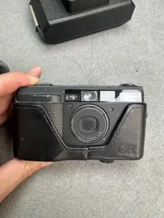 2026年最新】ricoh gr1の人気アイテム - メルカリ