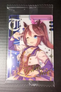 トウカイテイオー SP ウマ娘 ヴァイスシュヴァルツ - メルカリ