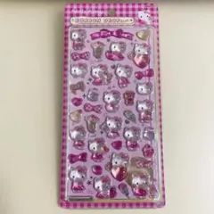 正規品⋆⸜ ボンボンドロップシール⸝⋆ 通常サイズෆキティ③