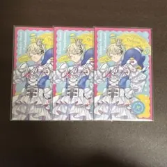 にじさんじ 緋八マナ サンリオコラボ カード