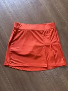 J.LINDEBERG ゴルフ　スコートのサムネイル