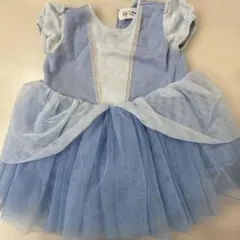 Disney Gap シンデレラ　ワンピース　Dハロ