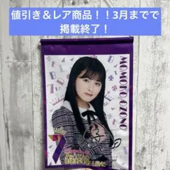 乃木坂46 ガールズルール　サイン入りポスター 乃木坂46 ガールズルール 選抜メンバー全員サイン入りポスター 最終
