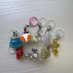 めじるしアクセサリー まとめ売り