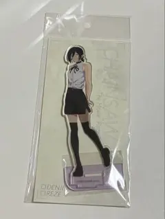 チェンソーマン アクリルスタンド レゼ PARCO