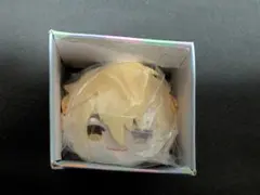 刀剣乱舞 もちマス もちもちマスコット 鶴丸国永 - メルカリ