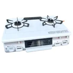中古☆Rinnai ガスコンロ RTE597BER 2024年製 - メルカリ