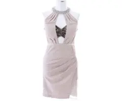 キャバドレスミニ　Jewels