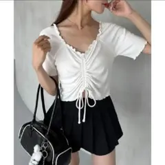 one after another、ナイスクラップ、新品、トップス