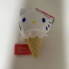 2026年最新】キティ ストラップ アイスクリームの人気アイテム - メルカリ