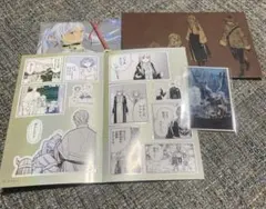 葬送のフリーレン シールくじ 第2章　3.なでなで　あたり！その②