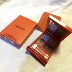 TOM FORD アイカラークォード　サスピション　新品未使用