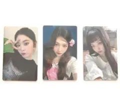 2025年最新】irene トレカの人気アイテム - メルカリ